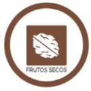 Frutos de cáscara