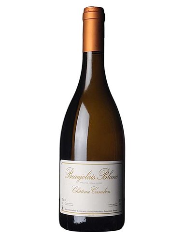 Beaujolais Blanc 2025 Chateau Cambon